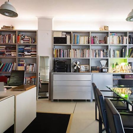 Athens Designer'S Loft Downtownアパートメント エクステリア 写真