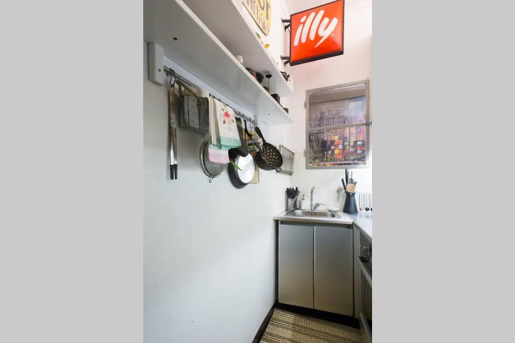 Athens Designer'S Loft Downtownアパートメント エクステリア 写真