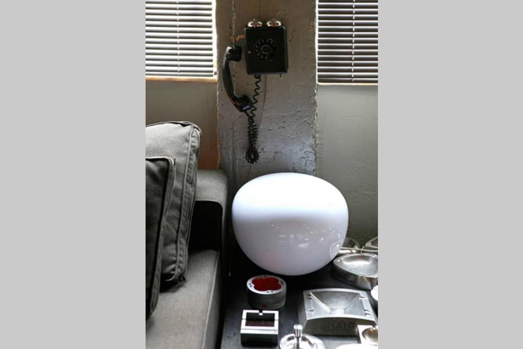 Athens Designer'S Loft Downtownアパートメント エクステリア 写真