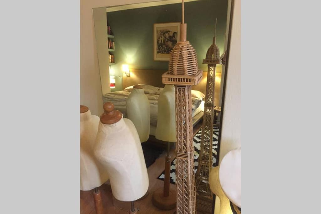 Athens Designer'S Loft Downtownアパートメント エクステリア 写真