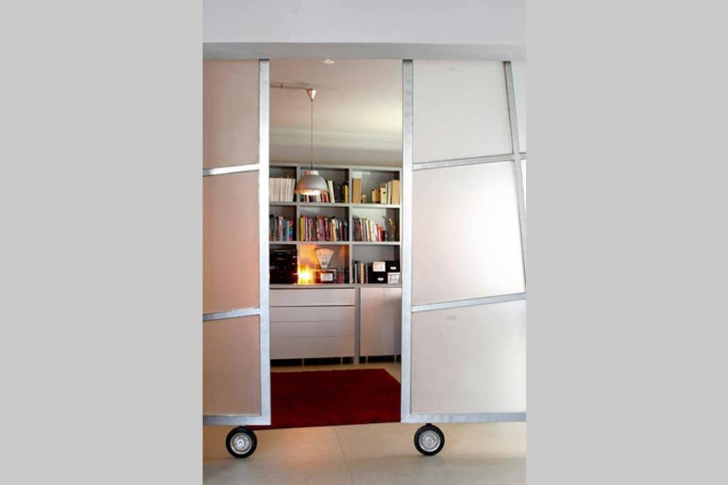 Athens Designer'S Loft Downtownアパートメント エクステリア 写真