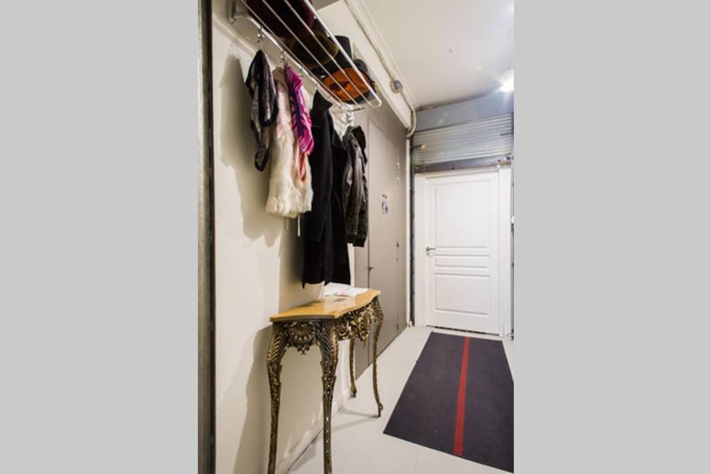 Athens Designer'S Loft Downtownアパートメント エクステリア 写真